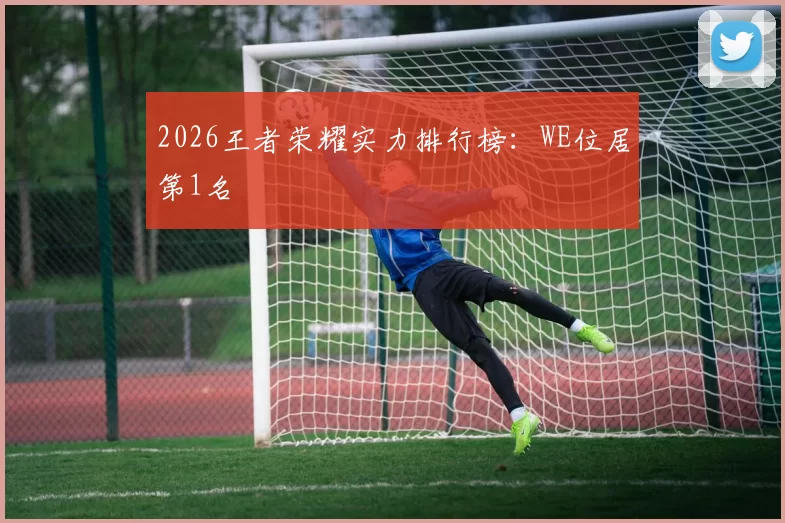 2026王者荣耀实力排行榜：WE位居第1名