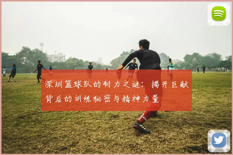 深圳篮球队的耐力之谜：揭开巨献背后的训练秘密与精神力量